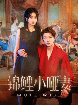 《锦鲤小哑妻》：甜宠升级！哑妻逆袭成团宠，解锁开挂人生，齁甜来袭！