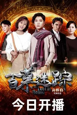 《百慕迷踪》：探秘魔鬼三角，揭开尘封谜团！一场惊险刺激的寻宝之旅！