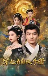 《穿越者自救手册》：爆笑逆袭！看现代社畜如何在古代花式求生？